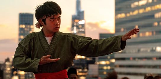 Όσα γνωρίζουμε για το Karate Kid: Legends