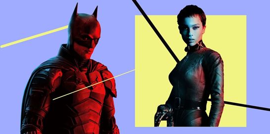 Η διαφορετική φόρμουλα του The Batman