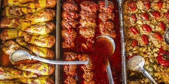 Αυτό είναι μάλλον το πιο φθηνό εστιατόριο της Αθήνας