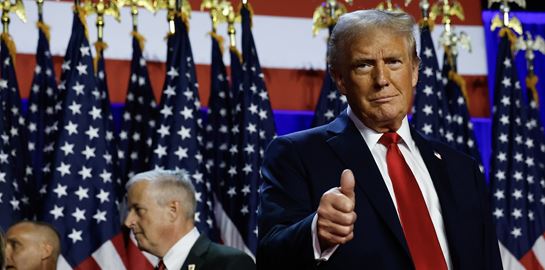 Ποιος θα είναι ο μισθός του Donald Trump στον Λευκό Οίκο