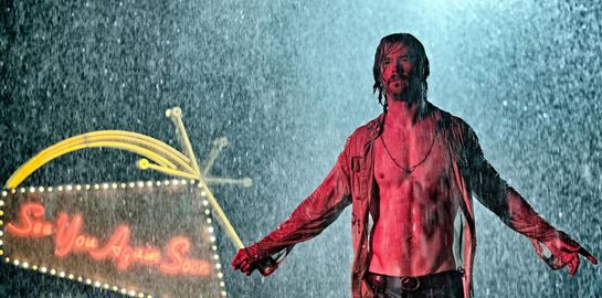 Αγνή αμερικανική τρέλα στο trailer του Bad Times at the El Royale