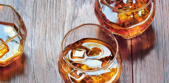 Μερικά από τα πλέον κορυφαία single malt ουίσκι της χρονιάς