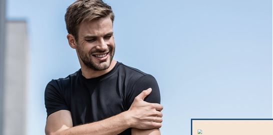 Όσα πρέπει να γνωρίζεις για την ασβεστοποιό τενοντίτιδα ώμου