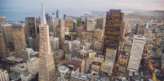 Οι 10 πόλεις με τους καλύτερους μισθούς στον πλανήτη