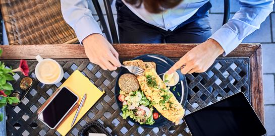 Πόσα αβγά επιτρέπεται να τρώμε μέσα στην εβδομάδα;
