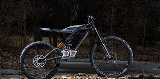 Η Harley-Davidson μόλις λάνσαρε δύο νέα ηλεκτρικά μοντέλα