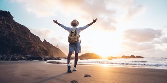 Και τελικά, τι είναι αυτό που μας κάνει πραγματικά ευτυχισμένους;