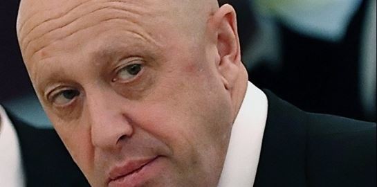 Θάνατος Πριγκόζιν: Κι αν το έκαναν οι Ουκρανοί;