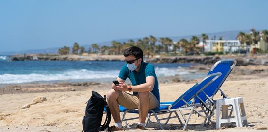 Κορονοϊός: Σε επίπεδα Απριλίου ο αριθμός των κρουσμάτων