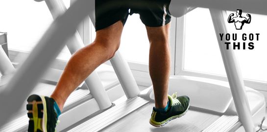 Ο εύκολος τρόπος για να καις περισσότερο λίπος στο γυμναστήριο