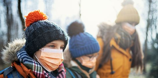 Ο πρώτος θάνατος ανηλίκου από τον κορονοϊό στις ΗΠΑ