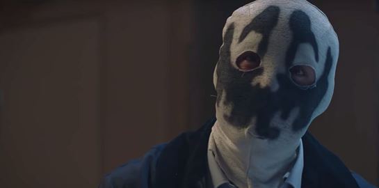 Νέο, παράξενο trailer για το Watchmen του HBO