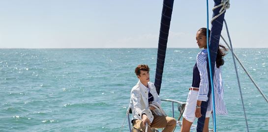 Chino παντελόνι χθες, σήμερα, για πάντα