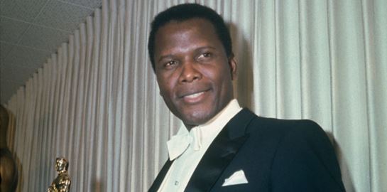 Οι φωτογραφίες της ζωής του Sidney Poitier