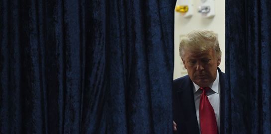 Πώς θα μοιάζει η αμερικανική Δεξιά μετά τον Donald Trump