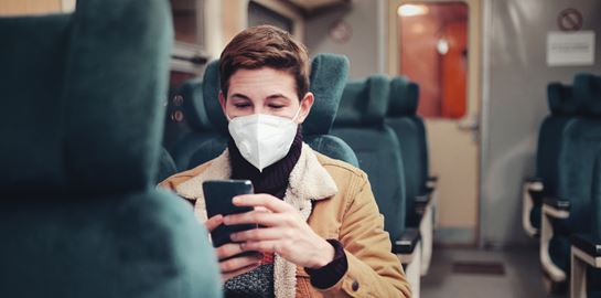 Τα πλεονεκτήματα της μάσκας KN-95