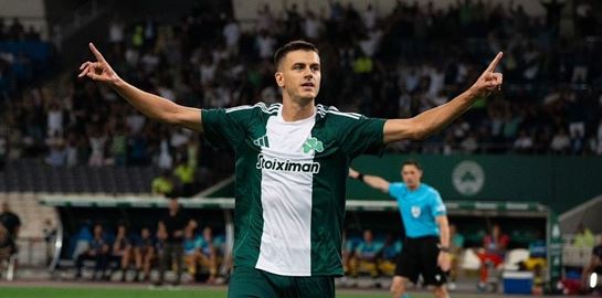 Οι αντίπαλοι του ΠΑΟΚ και του Παναθηναϊκού στα Playoffs του Europa και του Conference League