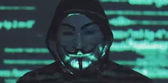 Το &quot;χτύπημα&quot; των Anonymous για τον George Floyd και την πριγκίπισσα Diana