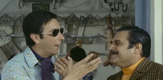 Τσικνοπέμπτη με το τέλειο video της Φίνος Φιλμ που έγινε viral