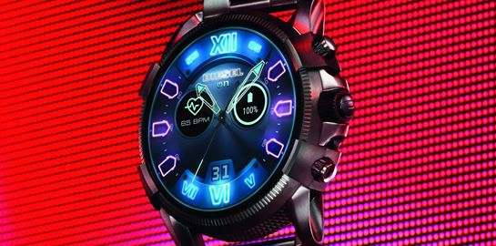 5 νέα smartwatches για ταχύτερες επιδόσεις