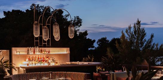 Στο Beefbar Athens ο έρωτας περνά (και) από το στομάχι