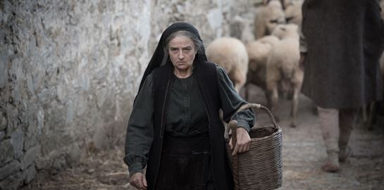 Η &#39;Φόνισσα&#39; της Εύας Νάθενα έρχεται στους κινηματογράφους