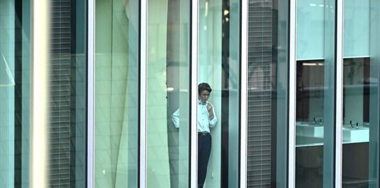 Ακόμα και η Κίνα εξετάζει την 4ημερη εργασία λόγω Covid-19