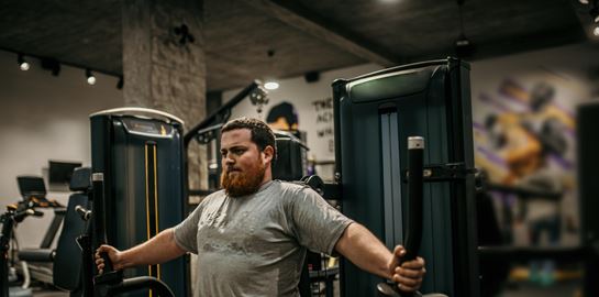 9 μυστικά για να κάψεις λίπος χωρίς να χάσεις μυς