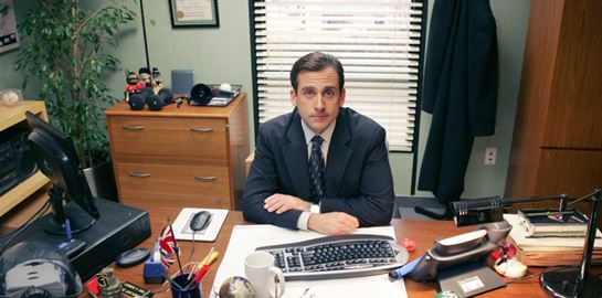 Όσα γνωρίζουμε μέχρι στιγμής για την επιστροφή του The Office