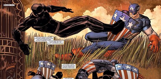 8 νέα κόμικς και επανακυκλοφορίες που διαβάζονται μονορούφι