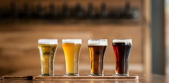 Οι 10 παράδεισοι της μπύρας σε όλο τον κόσμο