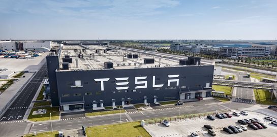 Η &#39;μαφία&#39; της Tesla