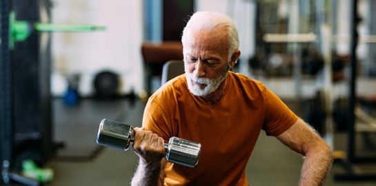 Με αυτές τις 7 συνήθειες θα ζήσεις περισσότερα χρόνια, σύμφωνα με την επιστήμη