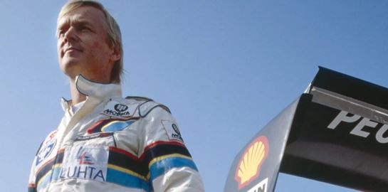 Το Climb Dance άλλαξε τον τρόπο που βλέπουμε το motorsport