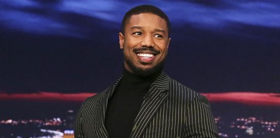 Ο Michael B. Jordan φόρεσε ένα από τα πιο λεπτά ρολόγια στον κόσμο