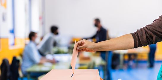 Η περιοχή που έσπασε ρεκόρ στην αποχή των Ευρωεκλογών