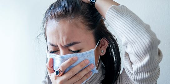 Γρίπη και κορονοϊός: 6 κρίσιμες ερωτήσεις και οι απαντήσεις τους