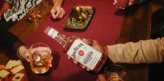 Από το Κεντάκι στον κόσμο: Το bourbon που έγινε σύμβολο εθνικής κληρονομιάς