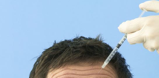 Κάνουν botox οι άντρες;