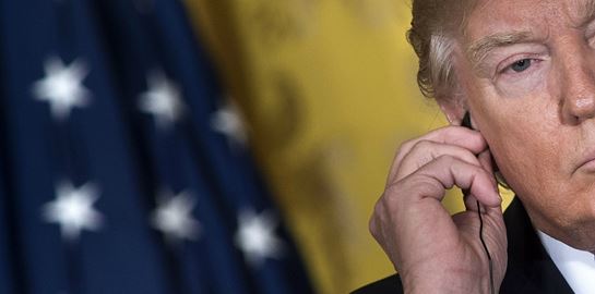 Οι μουσικοί που απαγόρευσαν στον Trump να χρησιμοποιεί τα τραγούδια τους