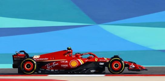 F1 GP Μ. Βρετανίας, πρόγραμμα και ώρες τηλεοπτικής μετάδοσης