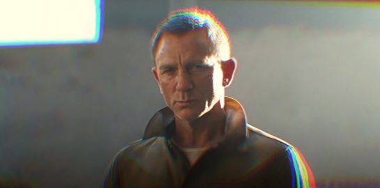 Τα εναλλακτικά φινάλε του No Time to Die