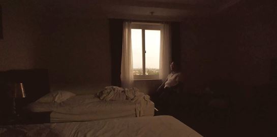 H αληθινή ιστορία του πάστορα που βοήθησε 1000 ανθρώπους να φύγουν από τη Βόρεια Κορέα