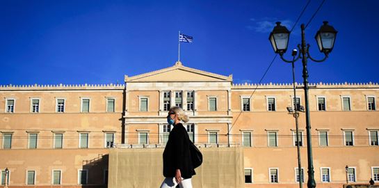 Κορονοϊός: Νέο ρεκόρ με 755 διασωληνωμένους και 3.491 κρούσματα σήμερα