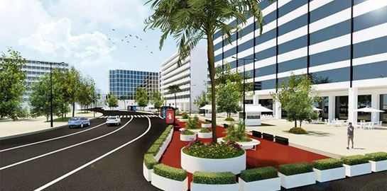 &quot;O Μεγάλος Περίπατος της Αθήνας&quot; μπαίνει στην τελική ευθεία