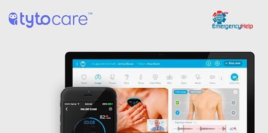 Πιλοτική Υπηρεσία Τηλεϊατρικής Νέας Γενιάς στους Δήμους Αγράφων και Κηφισιάς