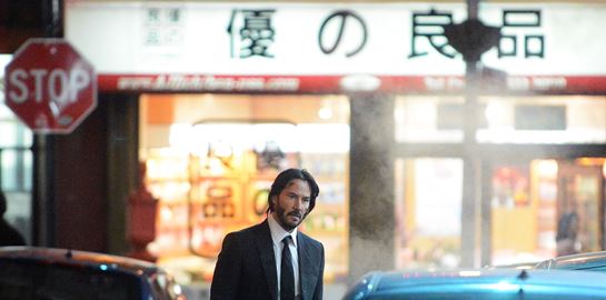 Μαθήματα ζωής του Keanu Reeves που όλοι πρέπει να ακολουθήσουν