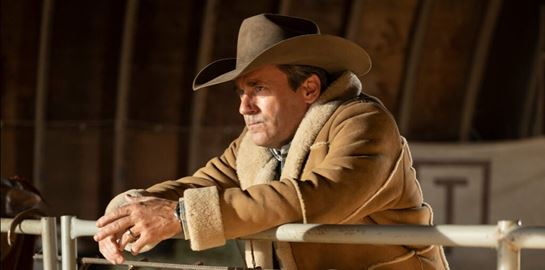 Πρώτo trailer για την 5η σεζόν του Fargo