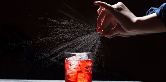 Οι συνταγές για τα πιο διάσημα ιταλικά cocktails