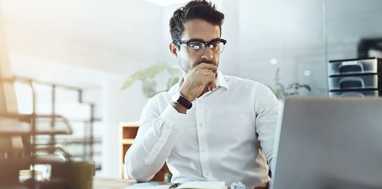 Πώς να μένεις απολύτως συγκεντρωμένος στη δουλειά σου